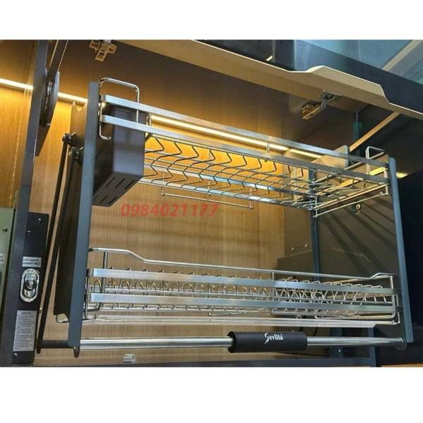 Giá bát nâng hạ Sevilla N4-8/N4-9