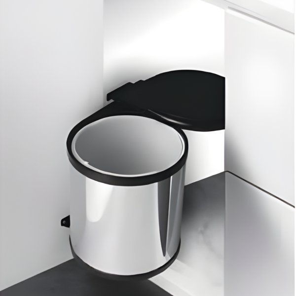 THÙNG RÁC ĐƠN BLANC BC12