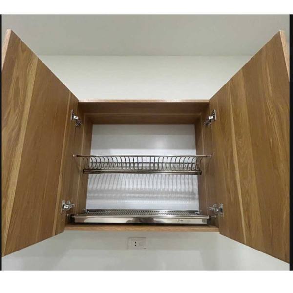 Giá bát cố định 2 tầng Sevilla V4-6/V4-7/V4-8/V4-9