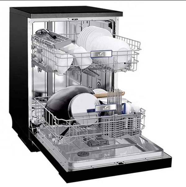 Máy rửa bát Bauer SBW21EU13F -13 bộ nhập Malaysia