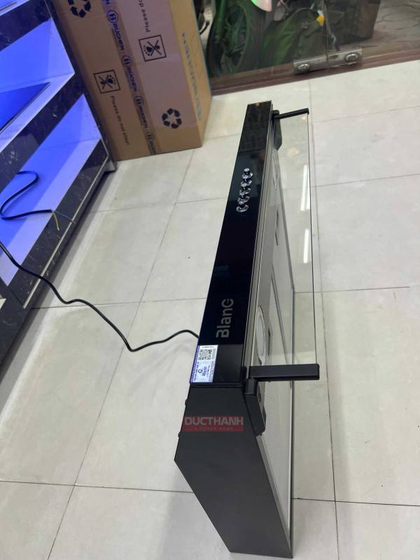 Máy Hút Mùi BlanC BA 600CD / BA 700CD