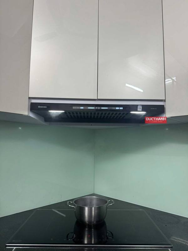 MÁY HÚT MÙI BUCHEN BU35DB CLEAN