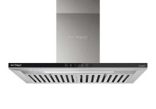 Máy hút mùi chữ T Eurosun EH-70AF71