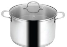 BỘ NỒI INOX MS1602 - Kings