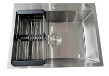 Chậu Rửa Bát 1 Hố BlanC 6045
