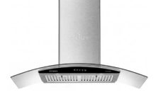 Máy hút mùi Canzy H1370KC mẫu mới 2026
