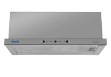 Máy hút mùi âm tủ BlanC BA 7002ATG công suất 1.800m3
