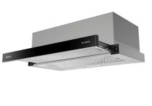 Hút mùi âm tủ hút lực hút mạnh Blanc BA 7002B công suất 1000m3/h