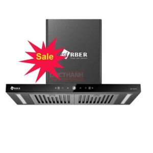 Máy hút mùi chữ T Arber Smart AB700TC