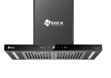 Máy hút mùi chữ T Arber Smart AB700TC