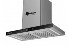 Máy hút mùi Arber Smart AB700TI cảm ứng vẫy tay