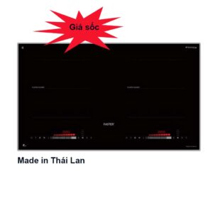 Bếp từ Fatser FS 755IPRO nhập Thái Lan