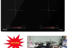 Bếp từ đôi Sunhouse Mama MMB82262-M nhập khẩu Malaysia