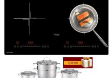 Bếp từ Canzy CZ MLDB88i nhập Malaysia