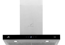 Máy hút mùi chữ T Bauer BC70/90ED