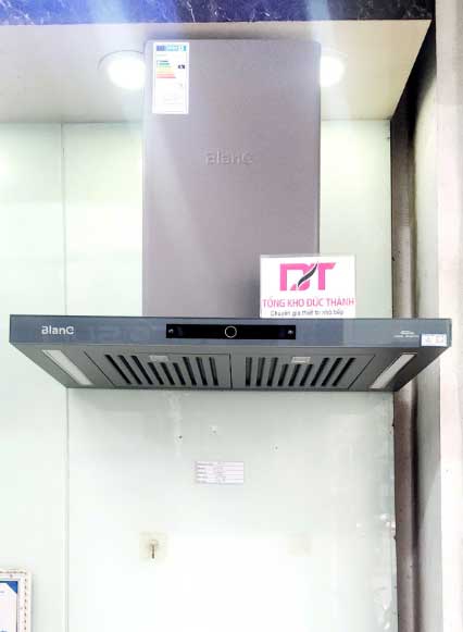 Máy hút mùi BlanC BA 350TUG công suất hút khoẻ