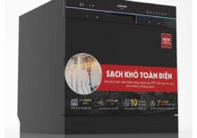 Máy rửa bát Kocher X10 ( 8-10 bộ)