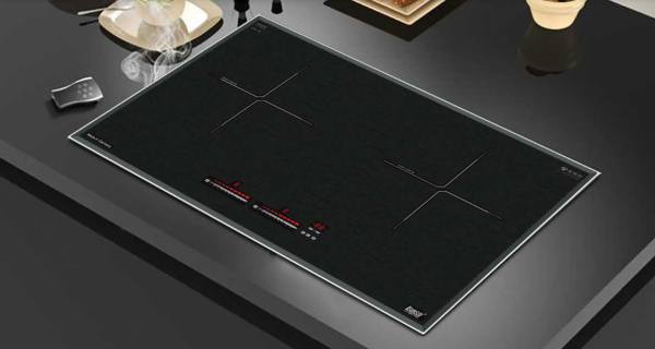 Bếp từ Lorca LCI-809Pro Germany