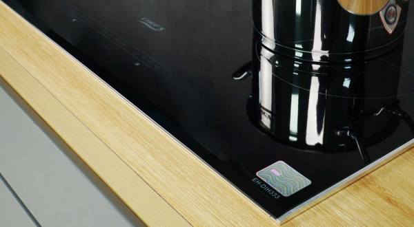 Bếp từ dương Chefs EH-DIH333