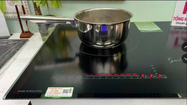 Bếp từ cao cấp Sevilla SV-XK666