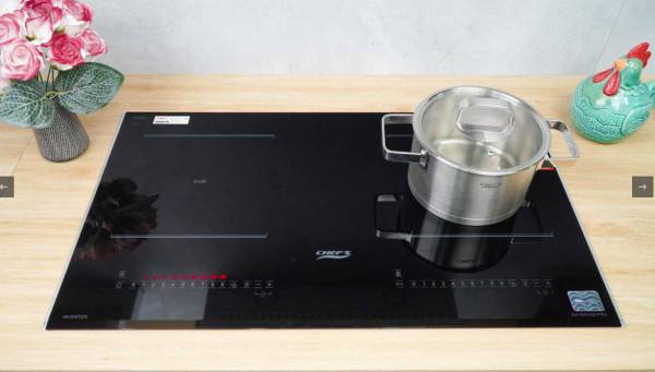 Bếp từ dương Chefs EH-DIH326 PRO