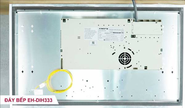 Bếp từ dương Chefs EH-DIH333