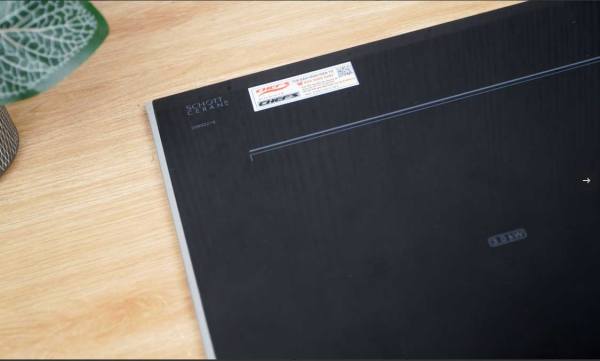 Bếp từ dương Chefs EH-DIH326 PRO