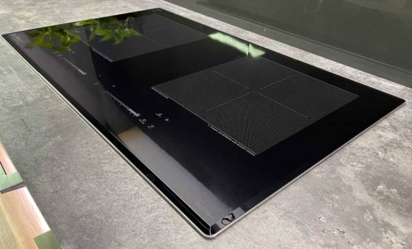 Bếp từ Eurosun EU-T715Xpro nhập Malaysia