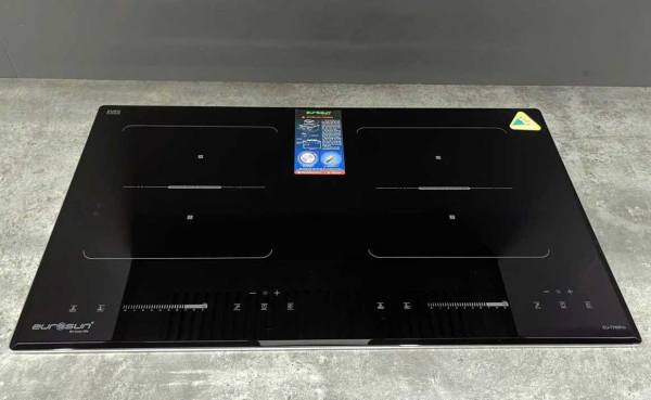 Bếp từ Eurosun EU-T769Pro nhập Malaysia
