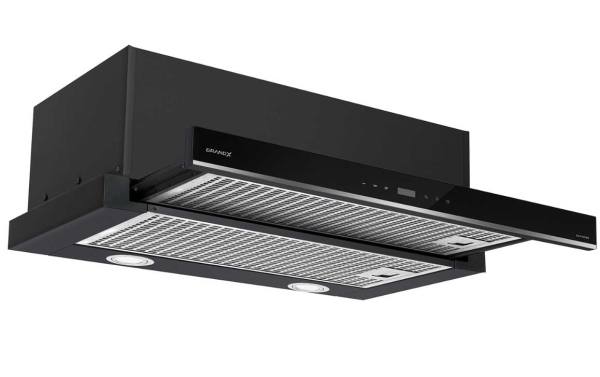 Máy hút mùi Grandx GX H90F58B