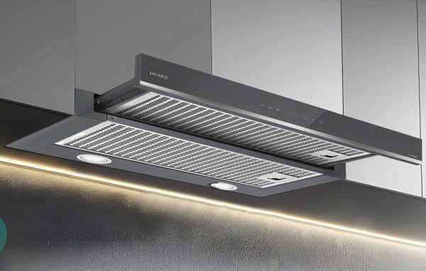 Máy hút mùi Grandx GX H70F58G