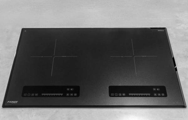 Bếp từ Fandi FD-829IG nhập Malaysia