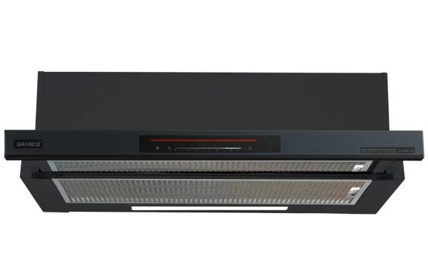 Máy hút mùi Grandx GX H90F58B