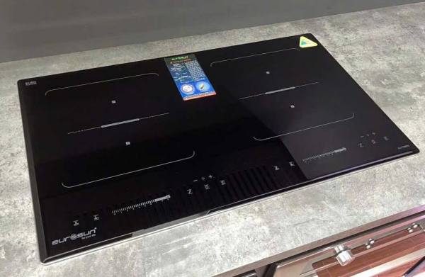 Bếp từ Eurosun EU-T769Pro nhập Malaysia