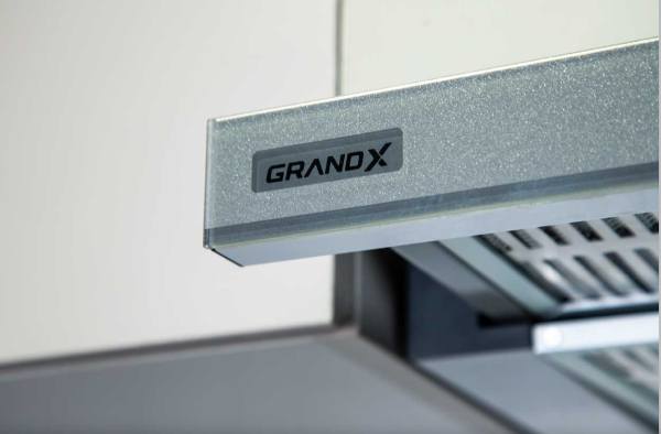 Máy hút mùi Grandx GX GX H70F72G( SG)