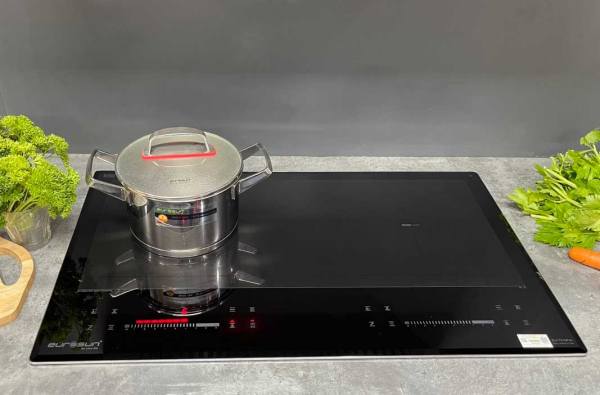 Bếp từ Eurosun EU-T210Xmax nhập Malaysia