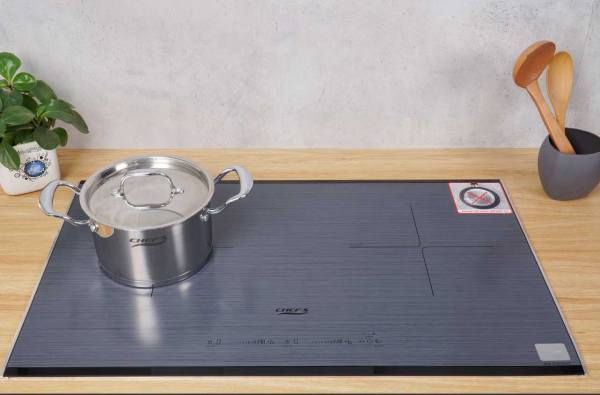 Bếp từ đôi EH-DIH888E