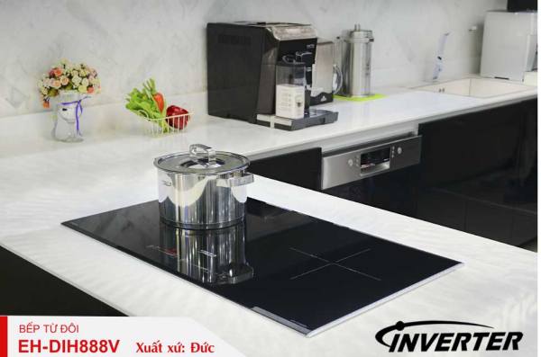 Bếp từ Chefs EH-DIH888V