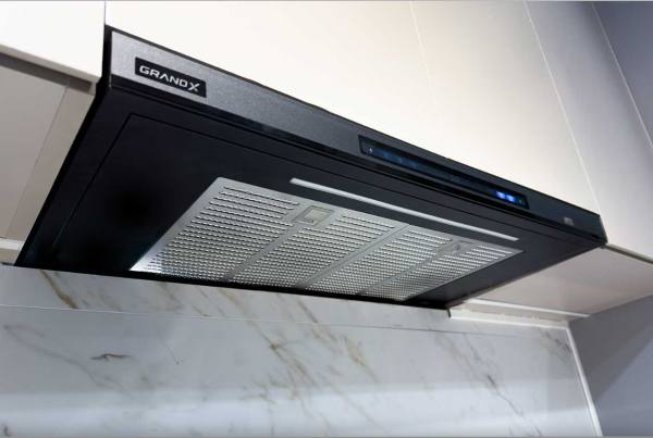 Máy hút mùi Grandx GX H70F85B
