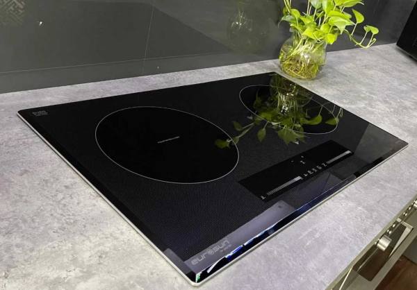 Bếp từ Eurosun EU-T710XPro nhập Malaysia