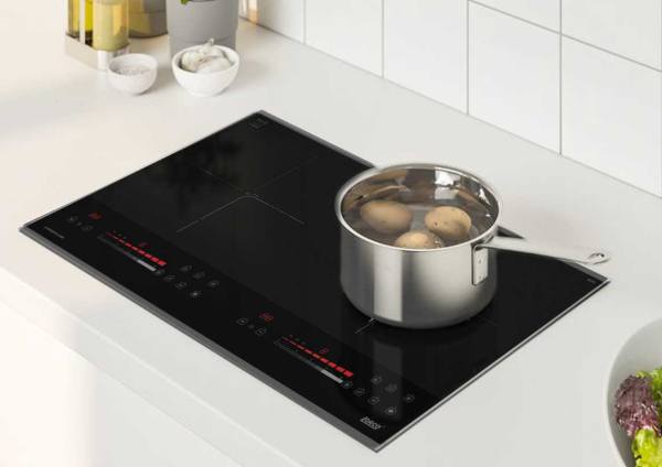 Bếp từ Lorca LCI80812PULUX8E Malaysia