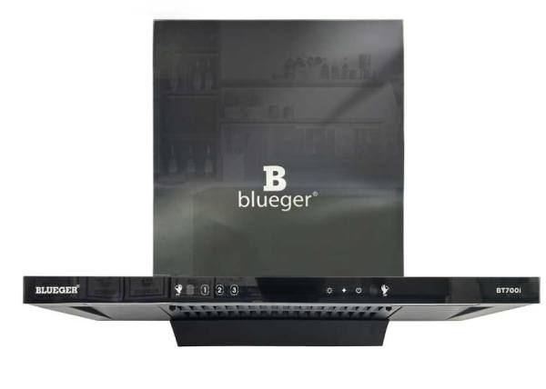 Máy hút mùi chữ T Blueger BT700I