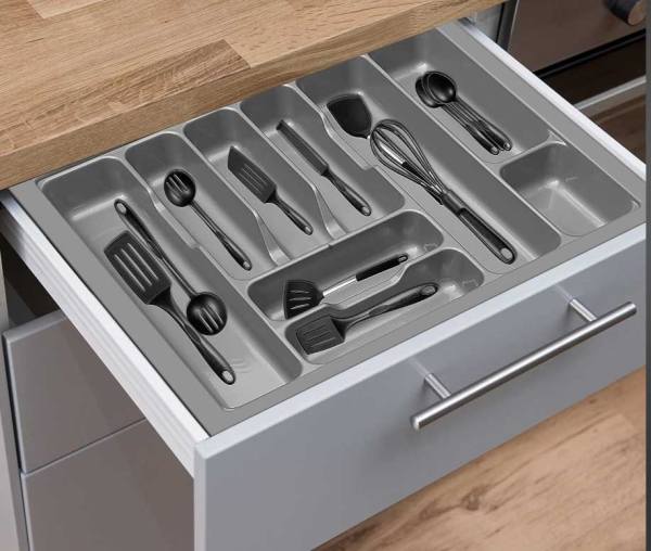 Khay chia thìa dĩa Sevilla TDN-600/700/800/900