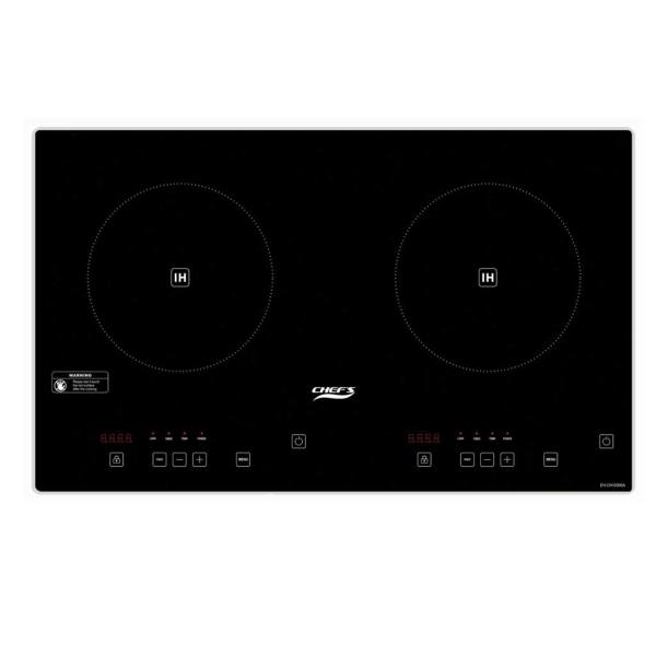 Bếp từ Chefs EH-DIH2000A mẫu mới