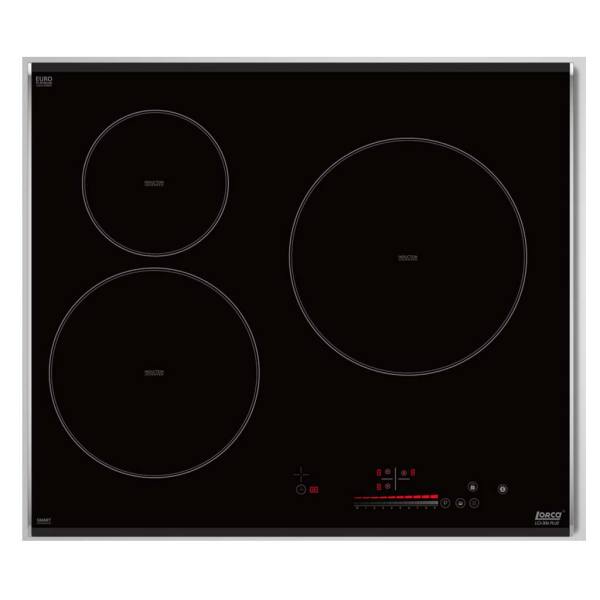 Bếp từ Lorca LCI-306Plus nhập Malaysia