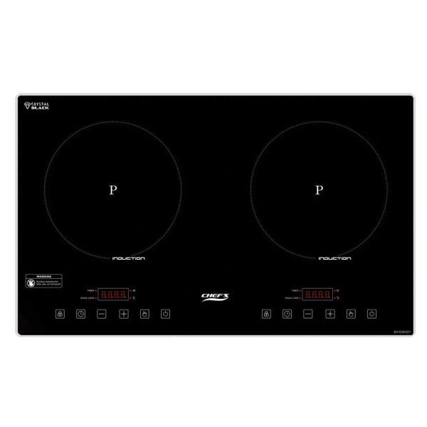 Bếp từ Chefs EH-DIH321 lắp ráp Việt Nam