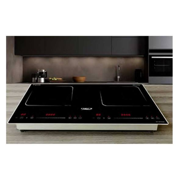 Bếp từ dương Chefs EH-DIH238 lắp ráp Việt Nam