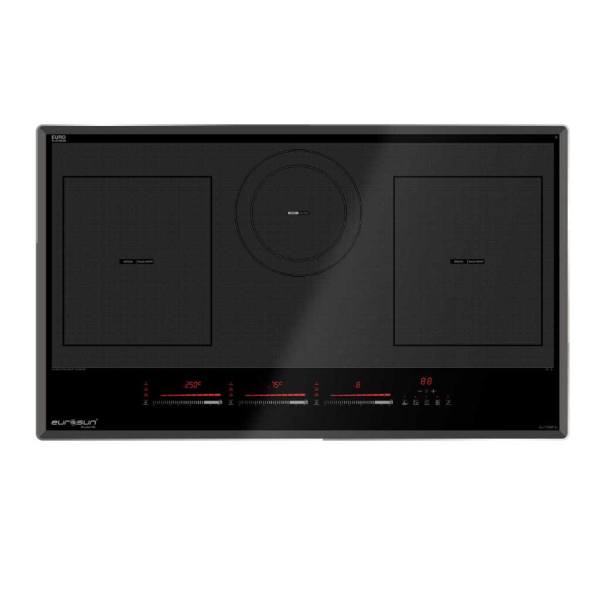 Bếp 3 từ Eurosun EU-T396Xpro nhập Malaysia