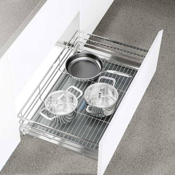 Giá xoong nồi Eurogold inox 304 nan dẹt EPD6260/6270/6280/6290VX