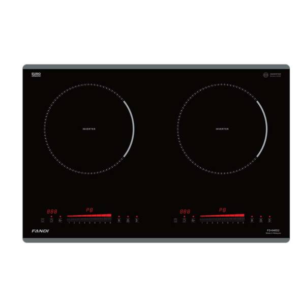 Bếp từ Fandi FD-640G2 nhập Malaysia